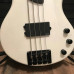 KRAMER KDB2PWBH1 — чотириструнна бас-гітара