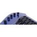 LIGHTWAVE SL- 5 Xenon Blue — п'ятиструнна бас-гітара (оптичний звукознімач)