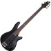 C-5 BASS SGR BY SCHECTER BLK - Бас гітара п'ятиструнна