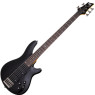 C-5 BASS SGR BY SCHECTER BLK - Бас гітара п'ятиструнна