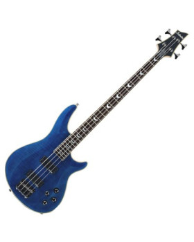 SCHECTER OMEN EXTREME-4 TOB - Бас гітара чотириструнна
