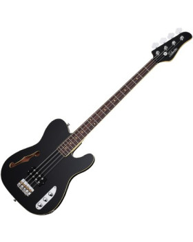 SCHECTER BARON-H VINTAGE BLK - чотириструнна бас-гітара