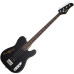 SCHECTER BARON-H VINTAGE BLK - чотириструнна бас-гітара