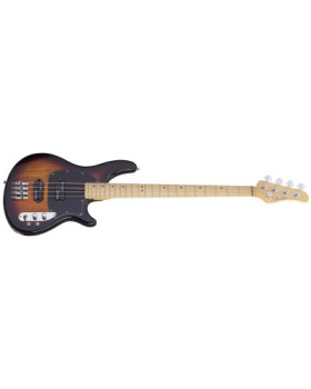 SCHECTER CV-4 3TSB - чотириструнна бас-гітара-foto2