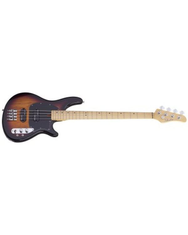 SCHECTER CV-4 3TSB - чотириструнна бас-гітара