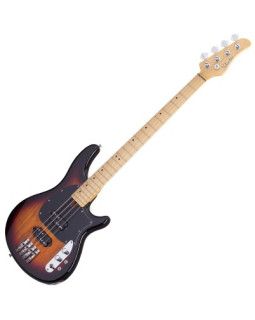 SCHECTER CV-4 3TSB - чотириструнна бас-гітара
