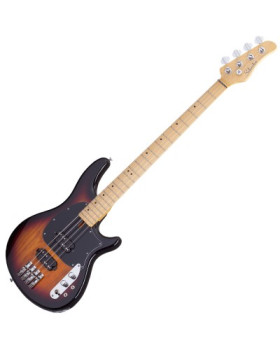 SCHECTER CV-4 3TSB - чотириструнна бас-гітара