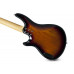 SCHECTER CV-4 3TSB - чотириструнна бас-гітара