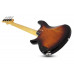 SCHECTER CV-4 3TSB - чотириструнна бас-гітара