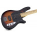 SCHECTER CV-4 3TSB - чотириструнна бас-гітара