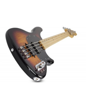 SCHECTER CV-4 3TSB - чотириструнна бас-гітара-foto5