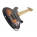 SCHECTER CV-4 3TSB - чотириструнна бас-гітара