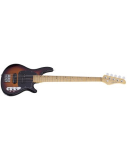 SCHECTER CV-5 3TSB - п'ятиструнна бас-гітара-foto2