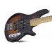 SCHECTER CV-5 3TSB - п'ятиструнна бас-гітара
