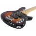 SCHECTER CV-5 3TSB - п'ятиструнна бас-гітара