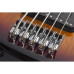 SCHECTER CV-5 3TSB - п'ятиструнна бас-гітара