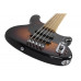 SCHECTER CV-5 3TSB - п'ятиструнна бас-гітара