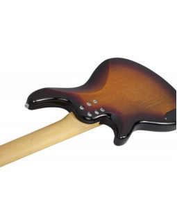 SCHECTER CV-5 3TSB - п'ятиструнна бас-гітара-foto8