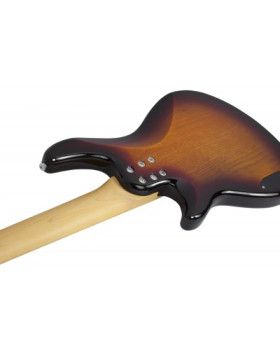 SCHECTER CV-5 3TSB - п'ятиструнна бас-гітара-foto8
