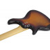 SCHECTER CV-5 3TSB - п'ятиструнна бас-гітара