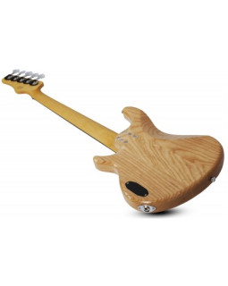 SCHECTER CV-5 GNAT - п'ятиструнна бас-гітара-foto7
