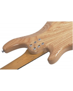 SCHECTER CV-5 GNAT - п'ятиструнна бас-гітара-foto8