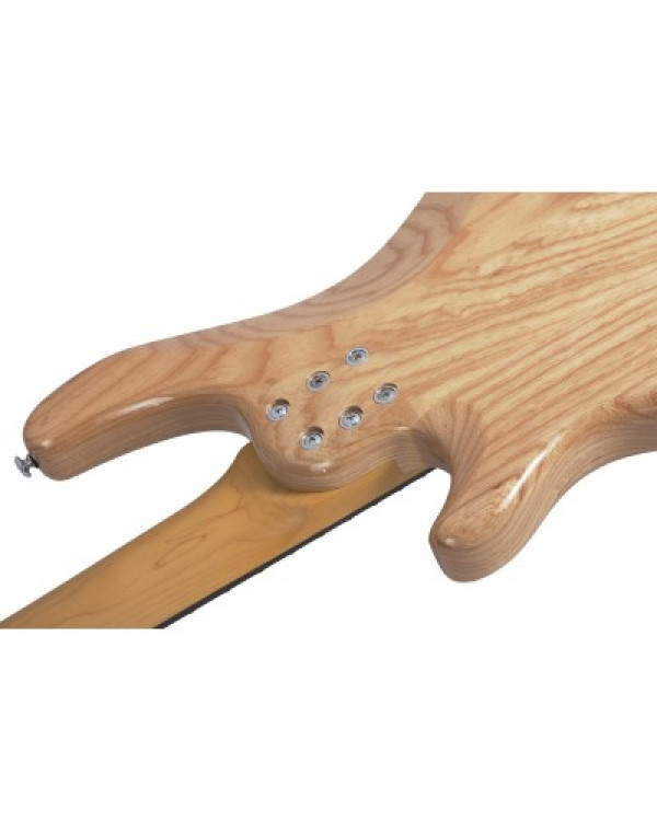 SCHECTER CV-5 GNAT - п'ятиструнна бас-гітара