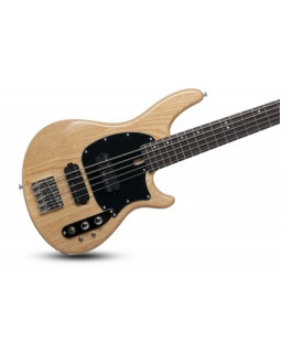 SCHECTER CV-5 GNAT - п'ятиструнна бас-гітара-foto3