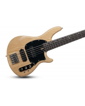 SCHECTER CV-5 GNAT - п'ятиструнна бас-гітара-foto3