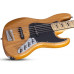 SCHECTER DIAMOND-J 5 PLUS AN - п'ятиструнна бас-гітара
