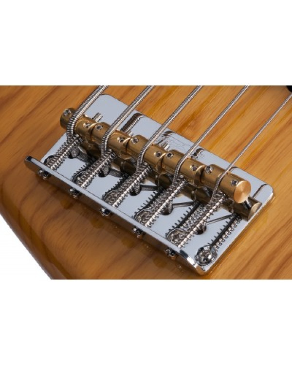 SCHECTER DIAMOND-J 5 PLUS AN - п'ятиструнна бас-гітара