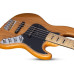 SCHECTER DIAMOND-J 5 PLUS AN - п'ятиструнна бас-гітара