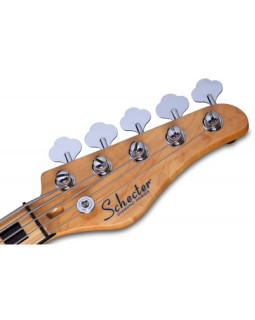 SCHECTER DIAMOND-J 5 PLUS AN - п'ятиструнна бас-гітара-foto9