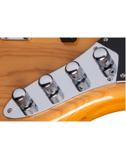 SCHECTER DIAMOND-J 5 PLUS AN - п'ятиструнна бас-гітара-foto5