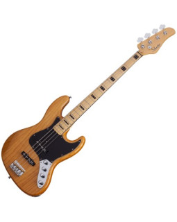 SCHECTER DIAMOND-J PLUS AN - чотириструнна бас-гітара