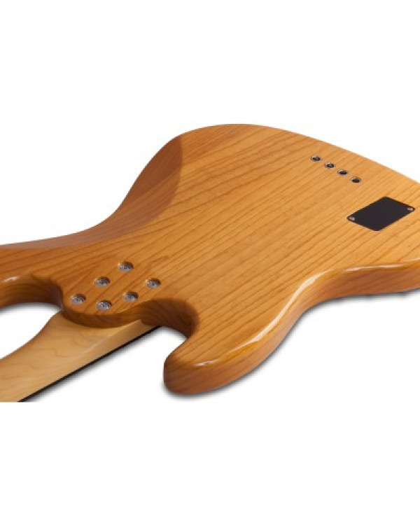 SCHECTER DIAMOND-J PLUS AN - чотириструнна бас-гітара