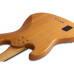 SCHECTER DIAMOND-J PLUS AN - чотириструнна бас-гітара