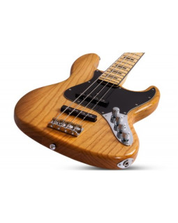 SCHECTER DIAMOND-J PLUS AN - чотириструнна бас-гітара-foto8