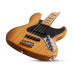 SCHECTER DIAMOND-J PLUS AN - чотириструнна бас-гітара