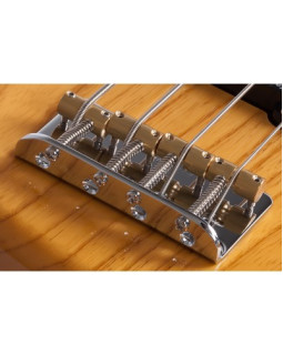 SCHECTER DIAMOND-J PLUS AN - чотириструнна бас-гітара-foto3