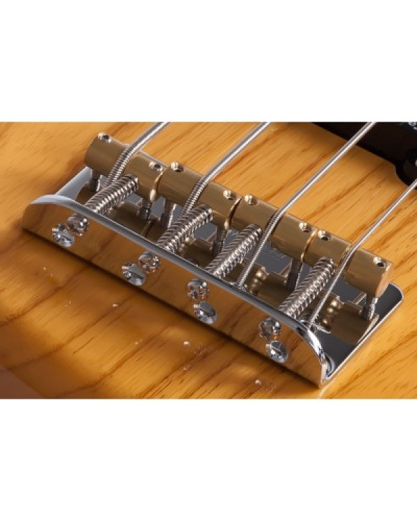 SCHECTER DIAMOND-J PLUS AN - чотириструнна бас-гітара