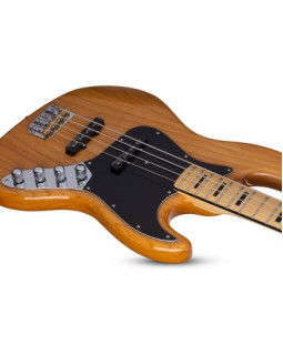 SCHECTER DIAMOND-J PLUS AN - чотириструнна бас-гітара-foto10