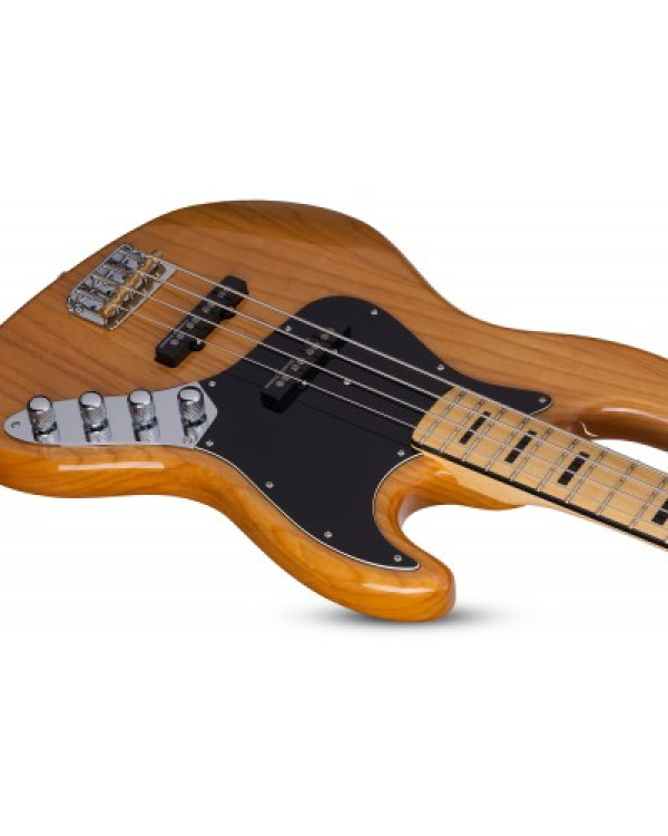 SCHECTER DIAMOND-J PLUS AN - чотириструнна бас-гітара