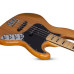 SCHECTER DIAMOND-J PLUS AN - чотириструнна бас-гітара