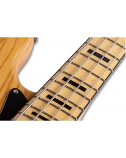 SCHECTER DIAMOND-J PLUS AN - чотириструнна бас-гітара-foto7