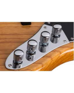 SCHECTER DIAMOND-J PLUS AN - чотириструнна бас-гітара-foto5