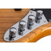 SCHECTER DIAMOND-J PLUS AN - чотириструнна бас-гітара