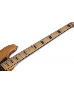 SCHECTER DIAMOND-J PLUS AN - чотириструнна бас-гітара-foto9
