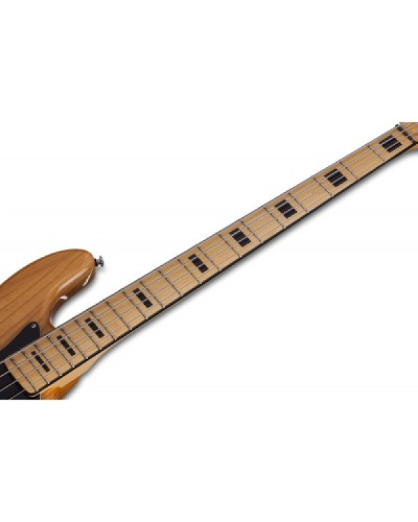 SCHECTER DIAMOND-J PLUS AN - чотириструнна бас-гітара