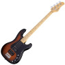 SCHECTER DIAMOND-P PLUS DVS - чотириструнна бас-гітара